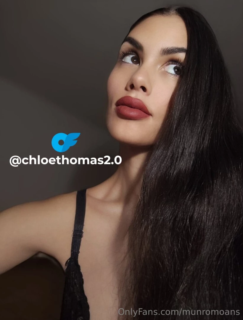 Stop what you re doing you need to see this i just found chloethomas2 part 3 