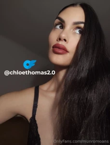 Stop what you re doing you need to see this i just found chloethomas2 part 3