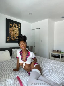 Gm daddy i woke up so horny want you up to this morning