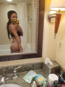 Would you fuck me in this outfit part 117