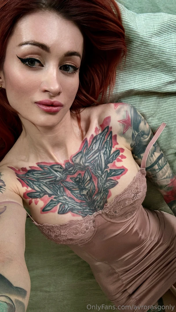 Waiting for your flowers tips and kisses 