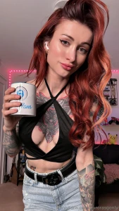 Good hair day part 20