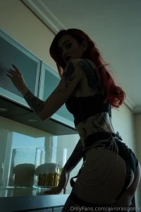 What do you want for dinner part 21