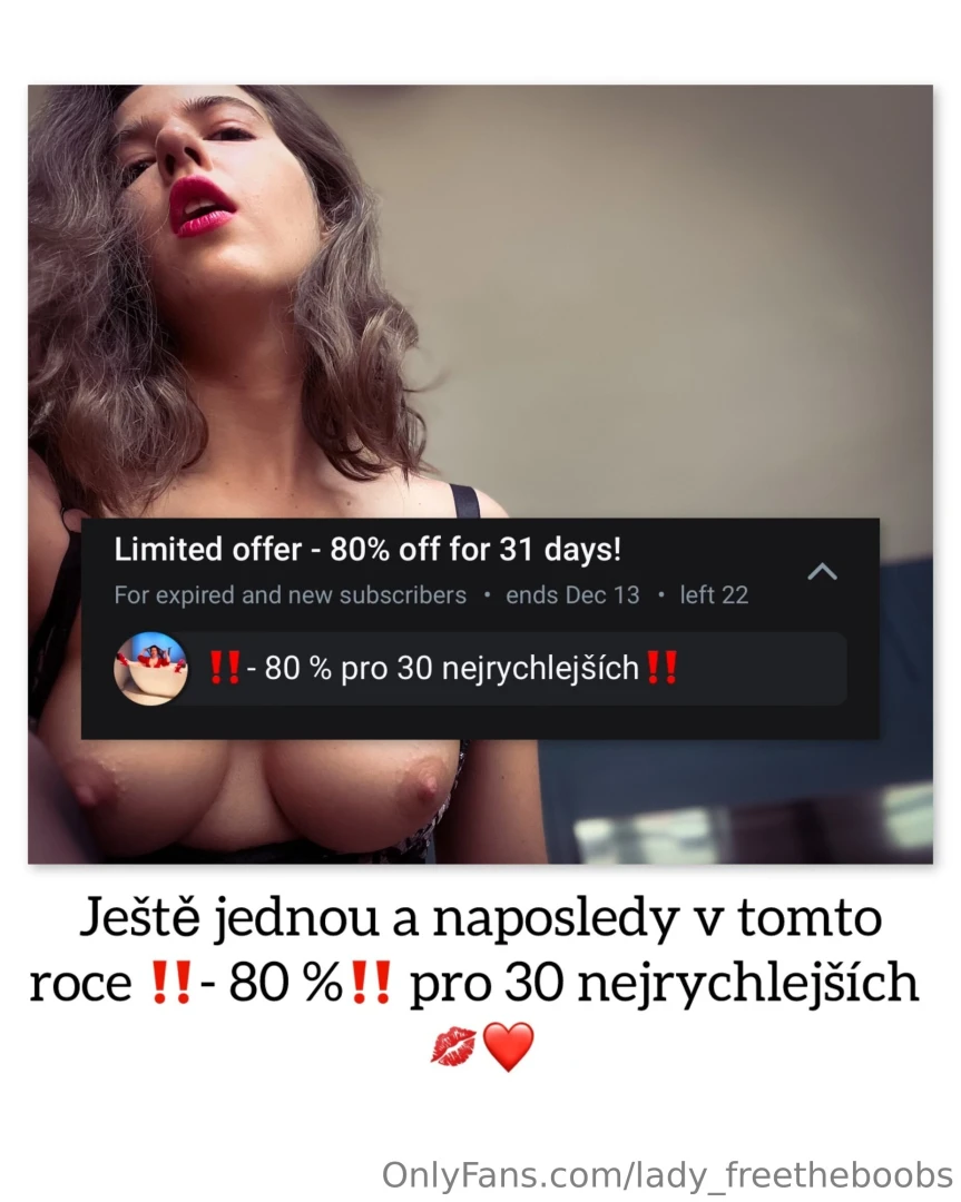 Ud lej si radost https onlyfans com lady_freetheboobs_vip 