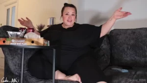 New pizza video