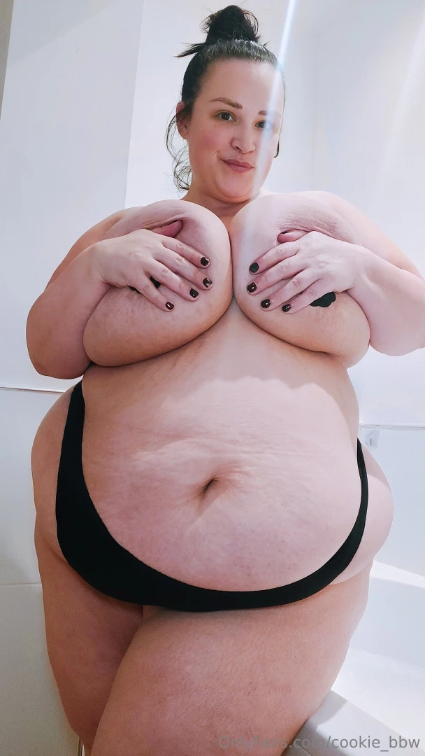 Cookie-bbw part 4 