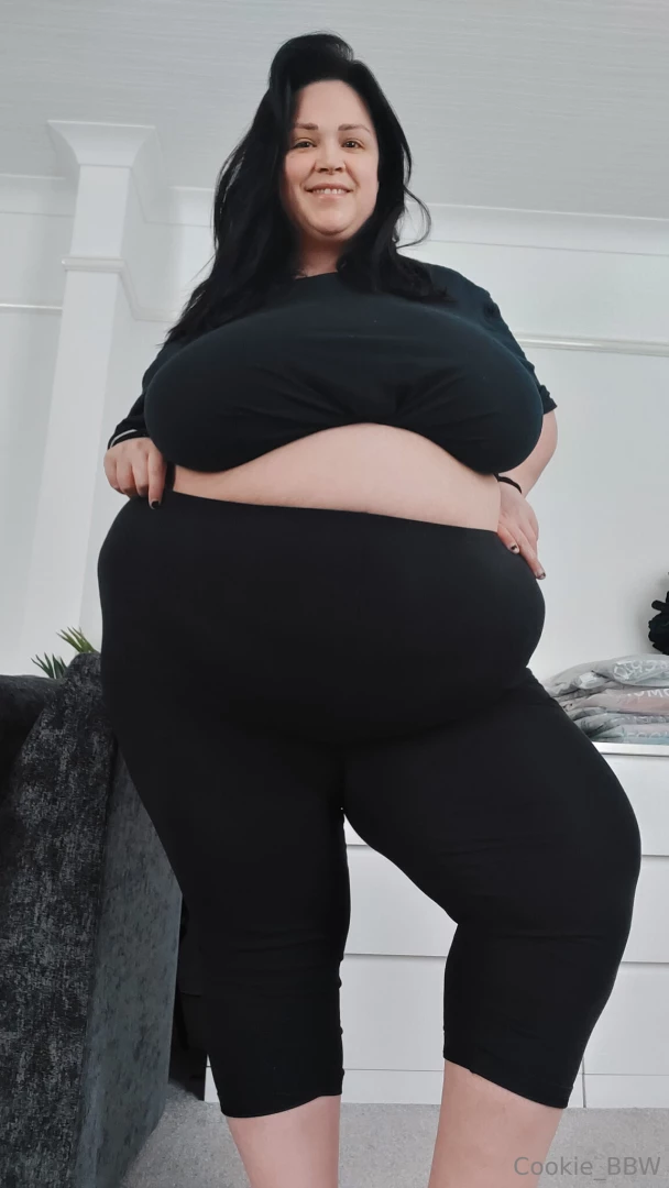 Cookie-bbw part 6 