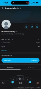 Blocking anybody tht haven t spent any money don t worry ima get to