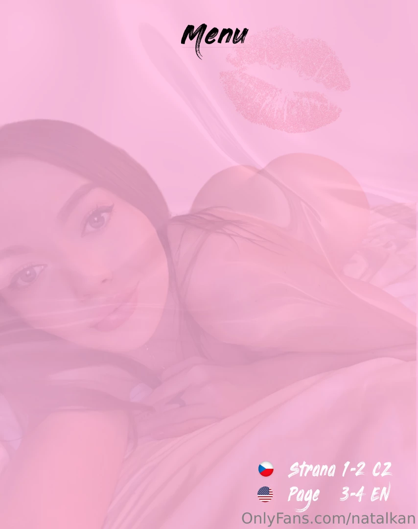 Ahoj zlato m m pro tebe asn zpr vy byl jsi vybr n pro exkluzivn slevy 