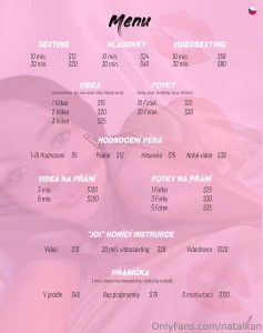 Ahoj zlato m m pro tebe asn zpr vy byl jsi vybr n pro exkluzivn slevy part 2