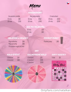 Ahoj zlato m m pro tebe asn zpr vy byl jsi vybr n pro exkluzivn slevy part 4