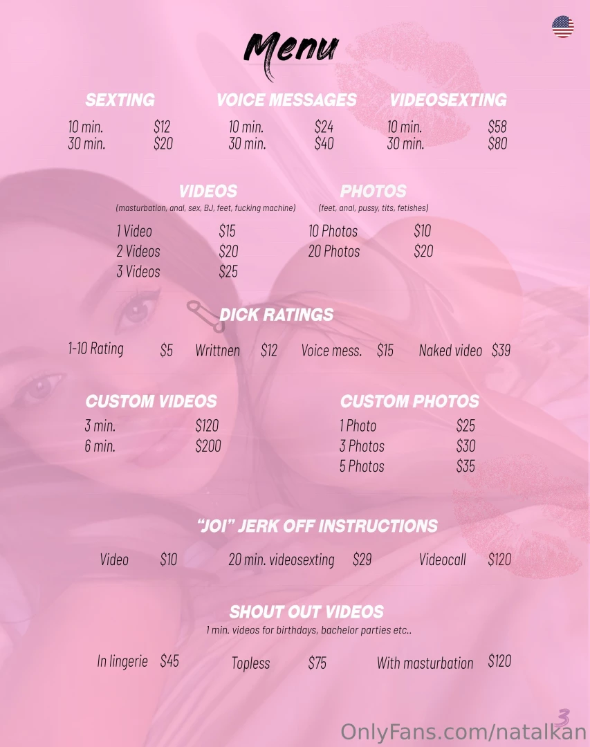 Ahoj zlato m m pro tebe asn zpr vy byl jsi vybr n pro exkluzivn slevy part 1 