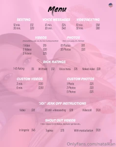 Ahoj zlato m m pro tebe asn zpr vy byl jsi vybr n pro exkluzivn slevy part 1