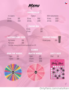 Ahoj zlato m m pro tebe asn zpr vy byl jsi vybr n pro exkluzivn slevy part 3