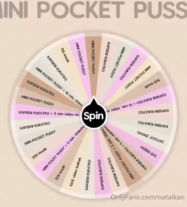 Nov mini pocket pussy kolo t st mezi hlavn v hry pat nov mini pocket part 1 