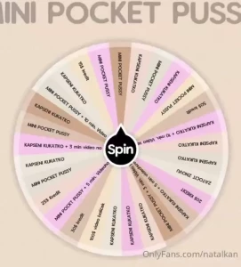 Nov mini pocket pussy kolo t st mezi hlavn v hry pat nov mini pocket part 1