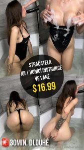 Nov nejdel joi co jsem kdy nato ila m 30 min a nat ela jsem ve van s 2