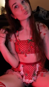 Would you like to find me under your tree part 7