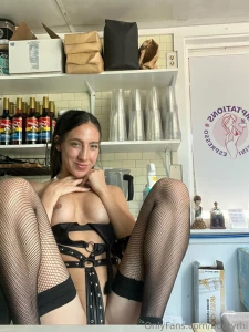 Happy monday y all glad i could take some fun pics in this fit i ve