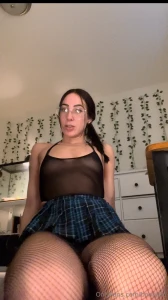 Glasses or no glasses part 83