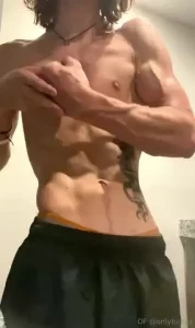 Who likes the gym pump comment