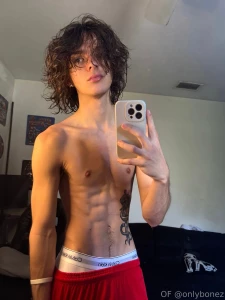 Come over i m home alone
