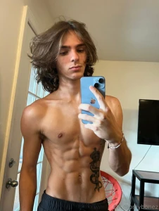 You ready for our date tonight