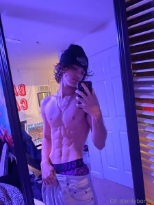 I just sent out something reaallly special i might even take it down