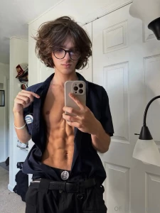 Ready for ur first lesson with professor bonerz