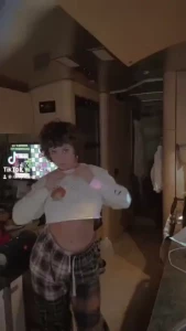 Who loves underboob underboob tiktok pornstar cute naturaltits
