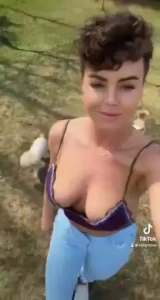 These big milkers need your attention babe milkers bigtits milf boobs