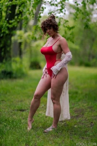 The farmers daughter photoshoot i just turned 33 yesterday i had to do part 10