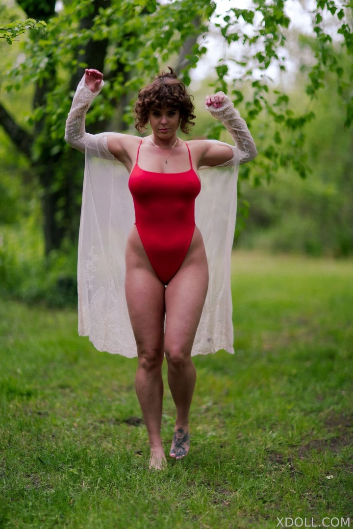 The farmers daughter photoshoot i just turned 33 yesterday i had to do part 8 