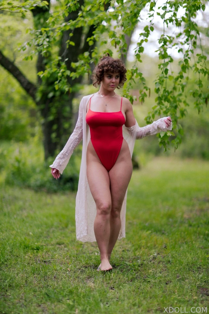 The farmers daughter photoshoot i just turned 33 yesterday i had to do part 2 