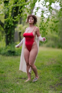 The farmers daughter photoshoot i just turned 33 yesterday i had to do part 3