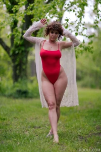 The farmers daughter photoshoot i just turned 33 yesterday i had to do part 7