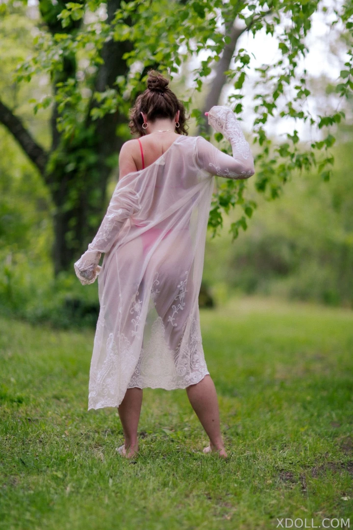 The farmers daughter photoshoot i just turned 33 yesterday i had to do part 16 