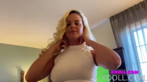 Found footage i never released this video from when i was blonde full