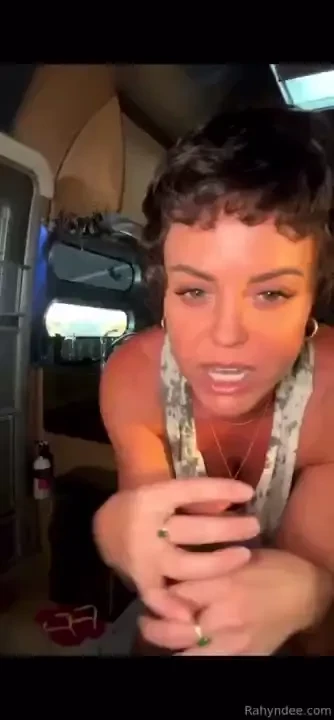 Check out this live recorded epic handjob blowjob boygirl 