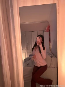 Ootd had a big chore day to get ready for going to palm springs hehe