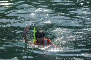 Some snorkeling pics from mexico hehe i didn t really get to see much part 1