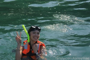 Some snorkeling pics from mexico hehe i didn t really get to see much