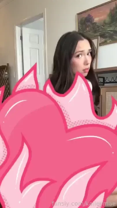 Twerking bouncing my ass in cowgirl ever wondered what i would look 