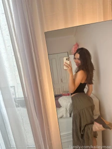 Ootd tried to go thrifting yesterday but accidentally went to an