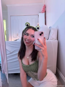 Ootd ribbit ribbit played poppy playtime for the first time on stream