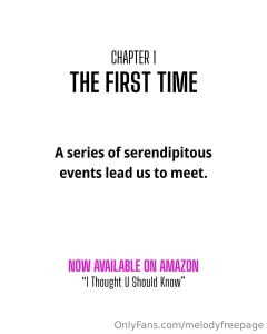 I did it i finally published my first book i thought u should know it part 23