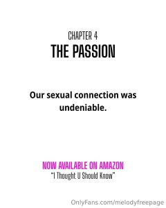 I did it i finally published my first book i thought u should know it part 5