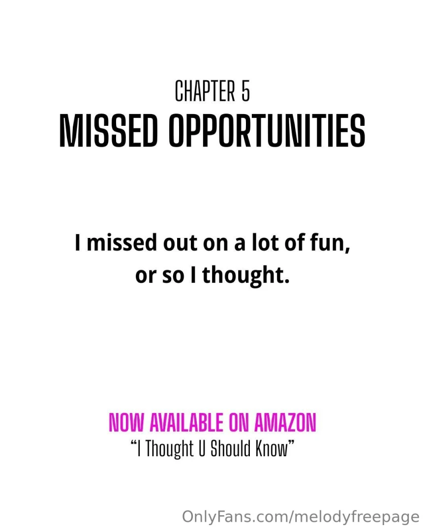 I did it i finally published my first book i thought u should know it part 28 