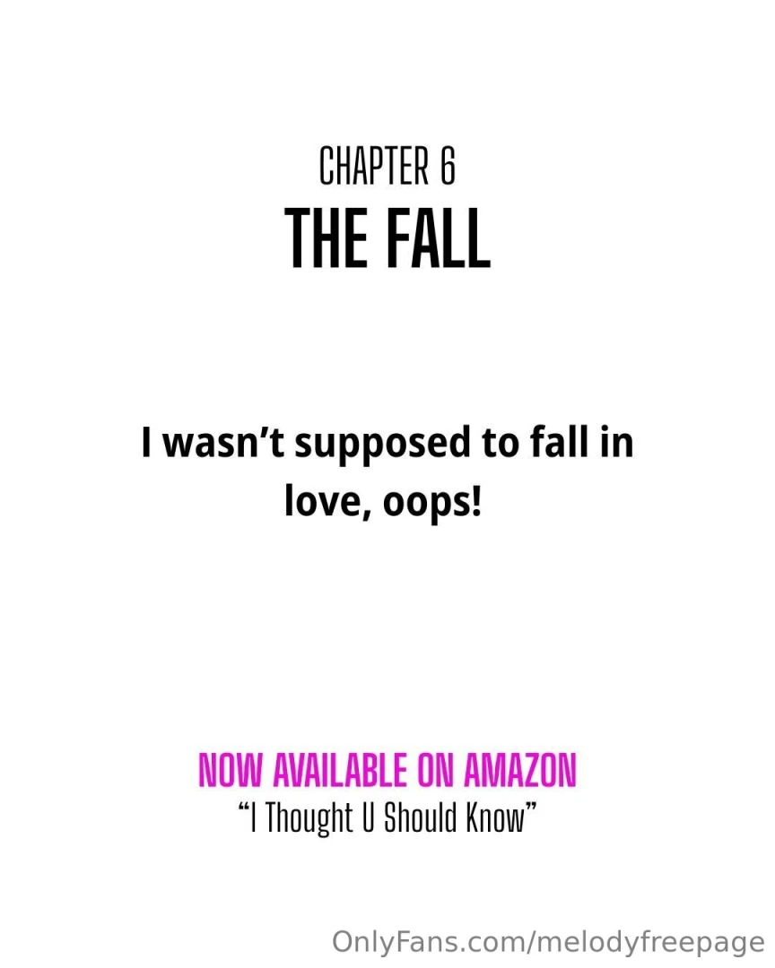 I did it i finally published my first book i thought u should know it part 24 