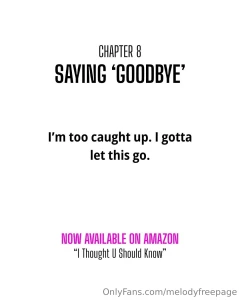 I did it i finally published my first book i thought u should know it part 30